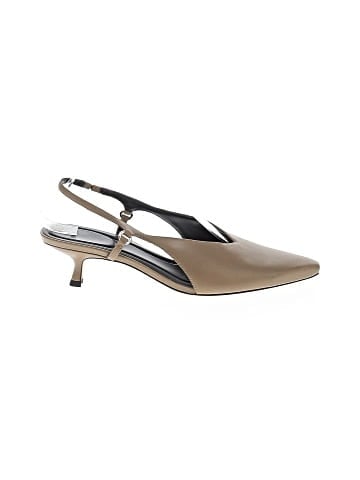 Vince. Heels (view 1)