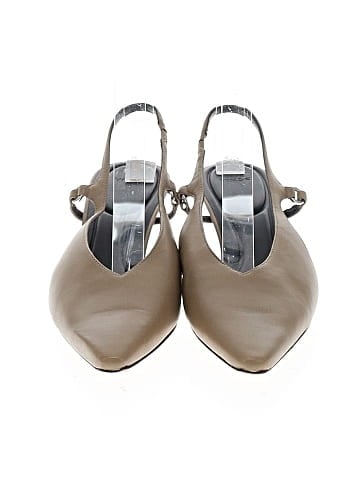 Vince. Heels (view 2)