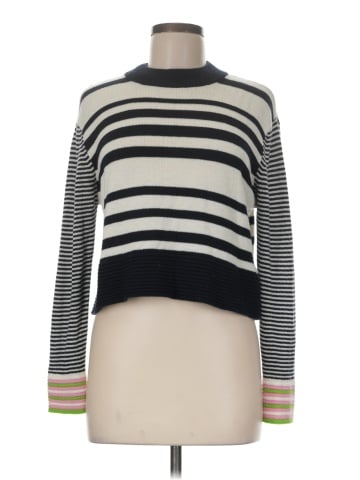 Topshop Pullover Sweater (view 1)