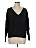 Old Navy Black Pullover Sweater Size M - photo 1