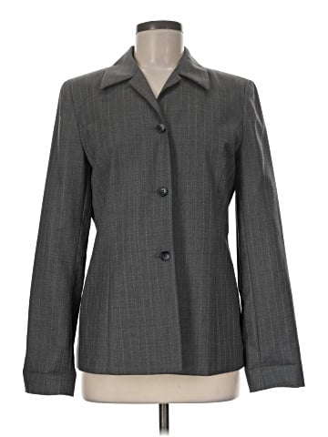 Talbots Wool Blazer (view 1)