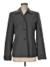 Talbots Gray Wool Blazer Size 6 - photo 1