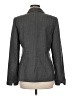 Talbots Gray Wool Blazer Size 6 - photo 2