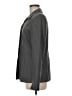 Talbots Gray Wool Blazer Size 6 - photo 5
