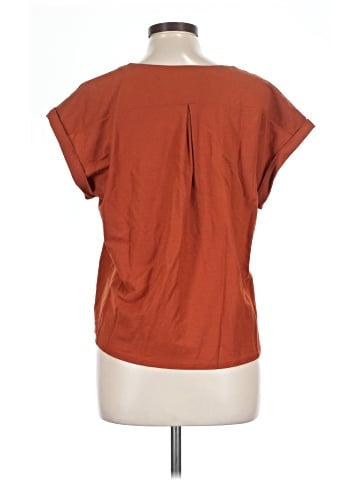 Bobeau Short Sleeve T-Shirt (view 2)