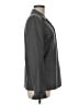 Talbots Gray Wool Blazer Size 6 - photo 4