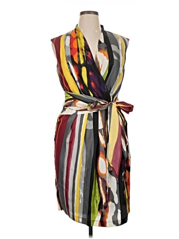 Ellen Tracy Casual Dress (view 1)