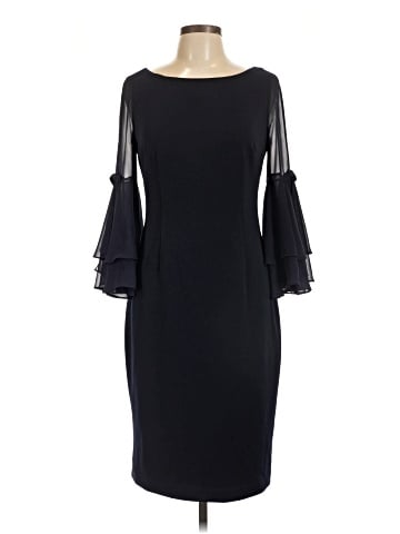 Eliza J Cocktail Dress (view 1)