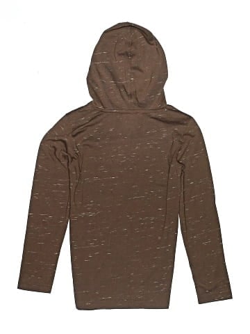 Hurley Long Sleeve Henley (view 2)