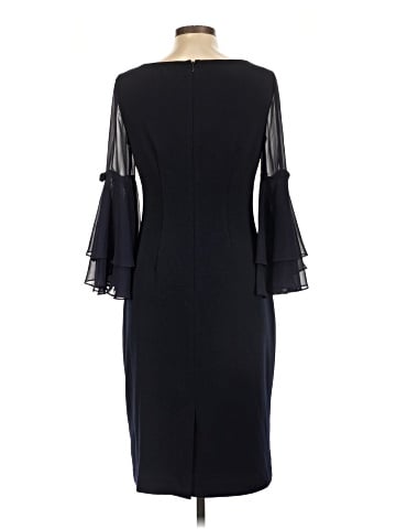 Eliza J Cocktail Dress (view 2)