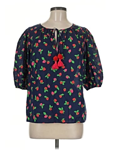 Kate Spade New York 3/4 Sleeve Blouse (view 1)