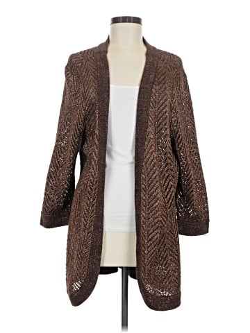 Peter Nygard Cardigan (view 1)