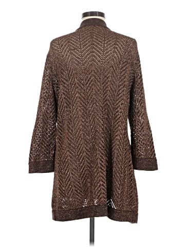 Peter Nygard Cardigan (view 2)