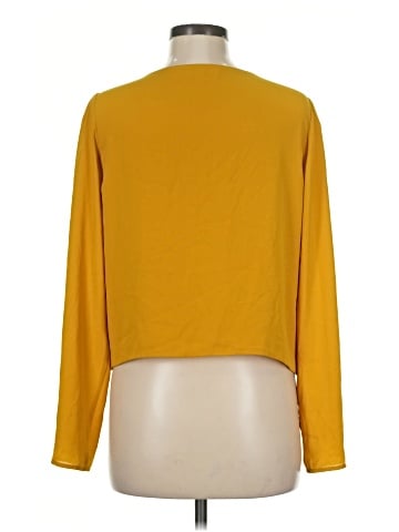 Babaton Long Sleeve Top (view 2)