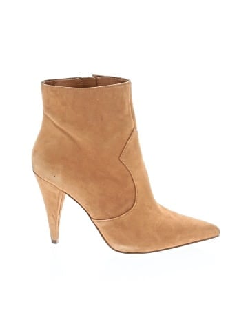 Vince Camuto Ankle Boots (view 1)