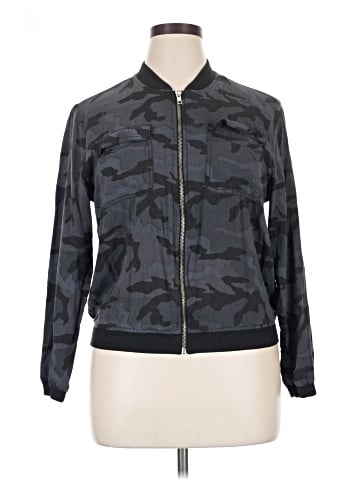American Eagle Outfitters Track Jacket (view 1)