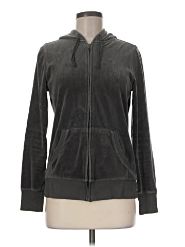 Tek Gear Zip Up Hoodie (view 1)