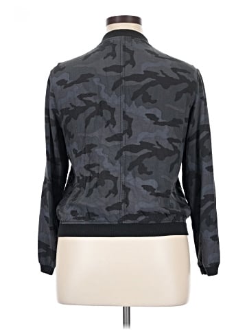 American Eagle Outfitters Track Jacket (view 2)