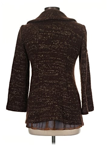 Nanette Lepore Coat (view 2)
