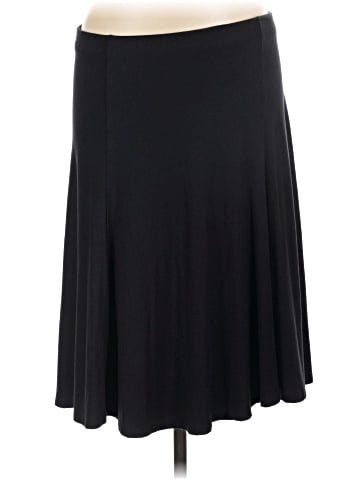 Ann Taylor Factory Casual Skirt (view 1)
