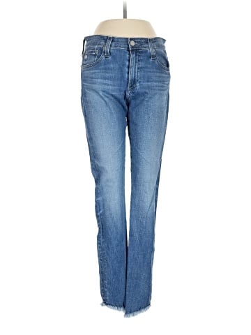 Adriano Goldschmied Jeans (view 1)
