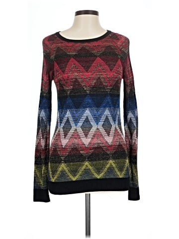 Desigual Pullover Sweater (view 1)