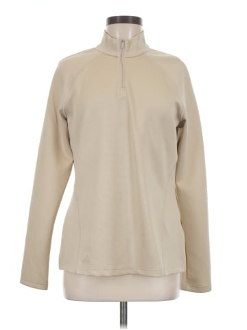 Adidas Long Sleeve T-Shirt (view 1)