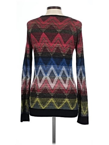 Desigual Pullover Sweater (view 2)