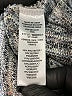 Splendid Gray Coat Size L - photo 7