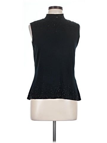 Casual Corner Sleeveless Top (view 1)