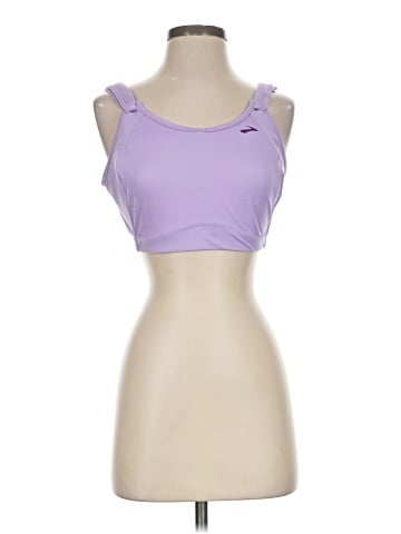 Brooks Sports Bra (view 1)
