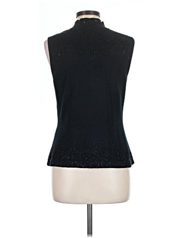 Casual Corner Sleeveless Top (view 2)