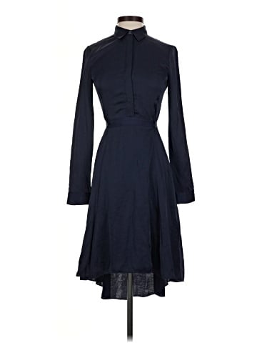 Armani Exchange Casual Dress (view 1)