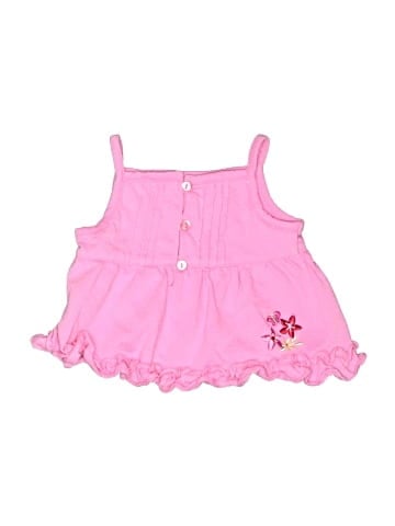 Kids Play Sleeveless Top (view 1)