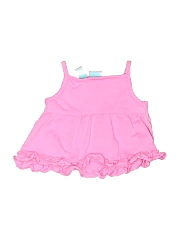 Kids Play Sleeveless Top (view 2)