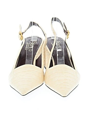 Franco Sarto Heels (view 2)