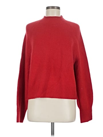 J.Crew Turtleneck Sweater (view 1)