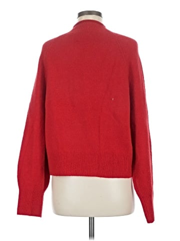 J.Crew Turtleneck Sweater (view 2)