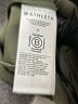 Athleta Solid Green Active Pants Size 6 - photo 8