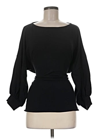 Amour Vert 3/4 Sleeve Top (view 1)