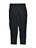 Tea Black Cargo Pants Size 5 - photo 2