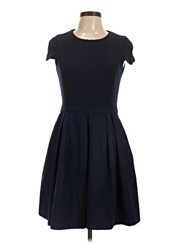 Belle Badgley Mischka Cocktail Dress (view 1)
