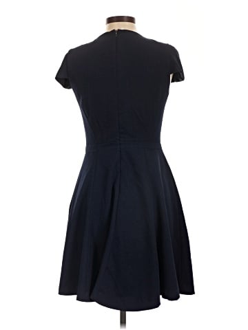 Belle Badgley Mischka Cocktail Dress (view 2)