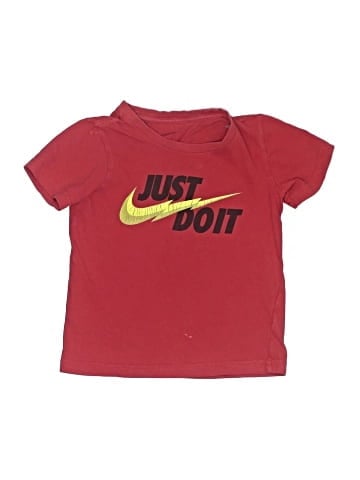 Nike Short Sleeve T-Shirt (view 1)
