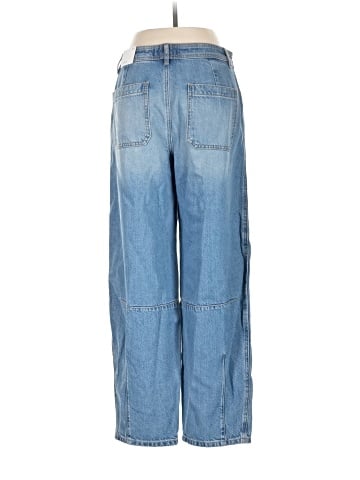Ann Taylor LOFT Jeans (view 2)
