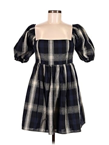 Delia's Casual Dress (view 1)
