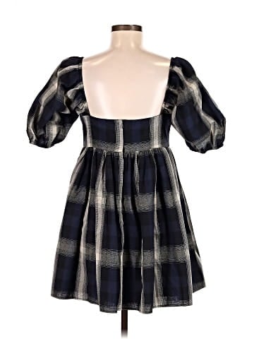Delia's Casual Dress (view 2)