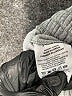 Nike Gray Sweatpants Size L (kids) - photo 4