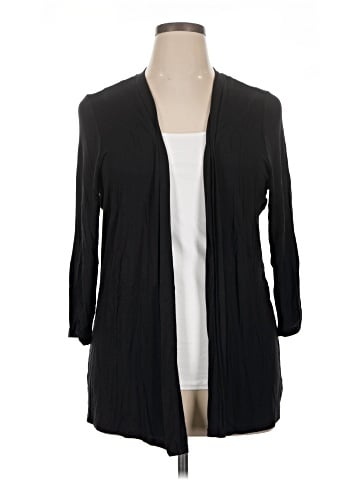 Lane Bryant Cardigan (view 1)