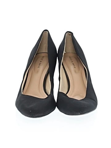 Kelly & Katie Heels (view 2)